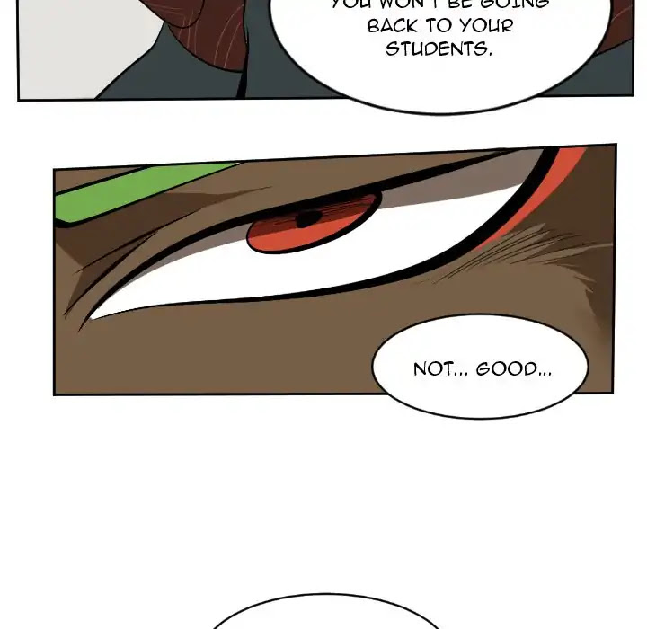 Ultimiter Chapter 97 page 24 - Chapter 97: Episode 97
