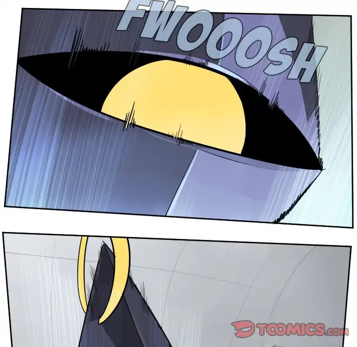 Ultimiter Chapter 97 page 27 - Chapter 97: Episode 97