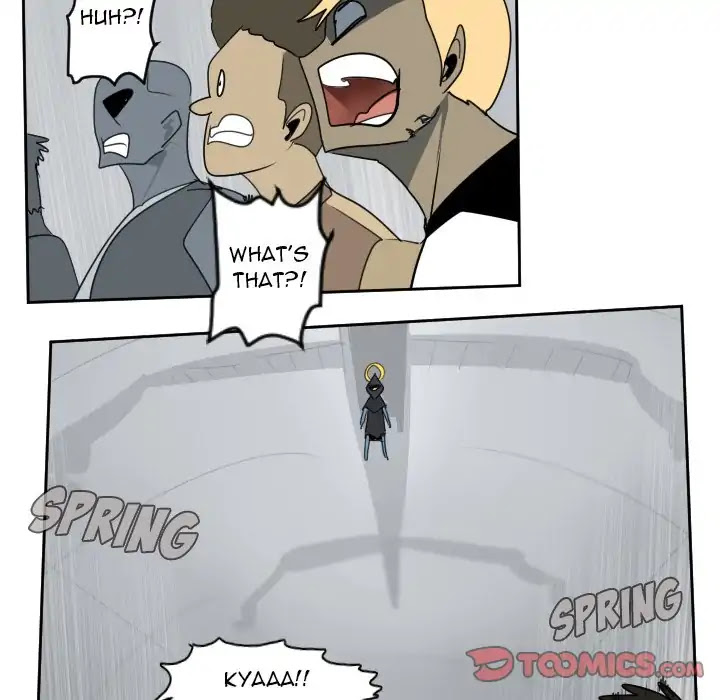 Ultimiter Chapter 97 page 29 - Chapter 97: Episode 97