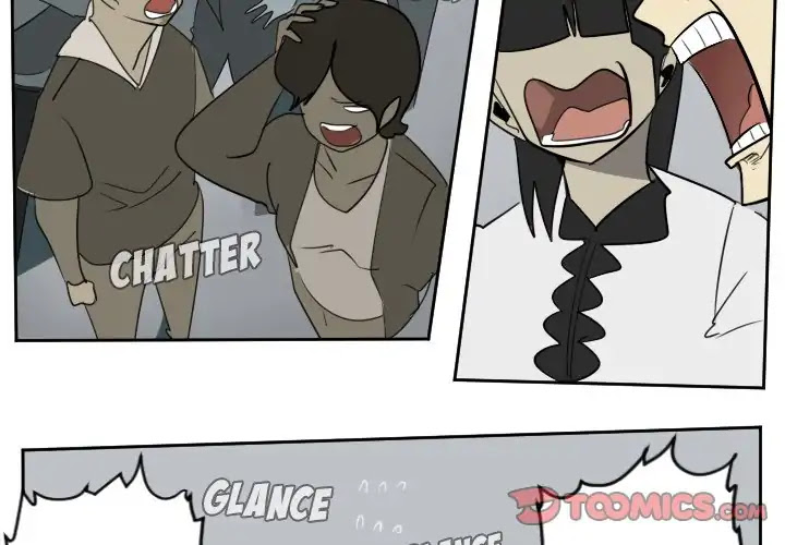 Ultimiter Chapter 97 page 3 - Chapter 97: Episode 97