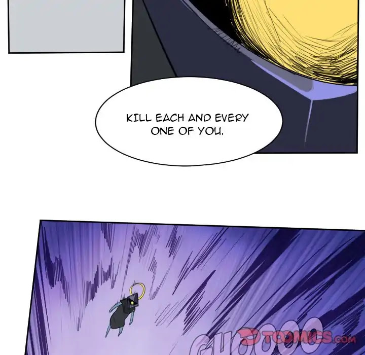 Ultimiter Chapter 97 page 33 - Chapter 97: Episode 97