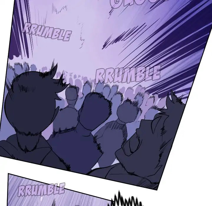 Ultimiter Chapter 97 page 34 - Chapter 97: Episode 97