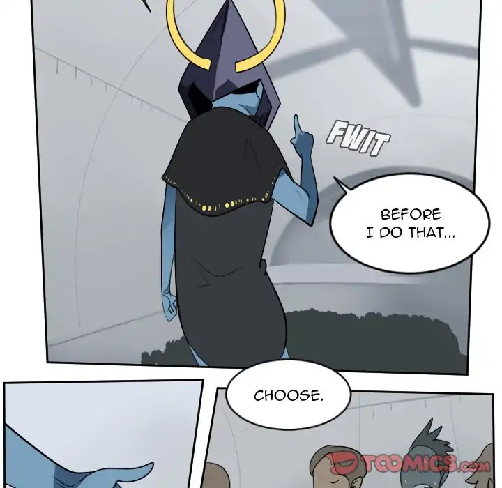Ultimiter Chapter 97 page 37 - Chapter 97: Episode 97