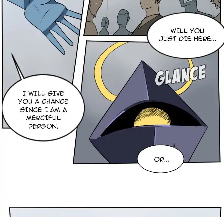 Ultimiter Chapter 97 page 38 - Chapter 97: Episode 97