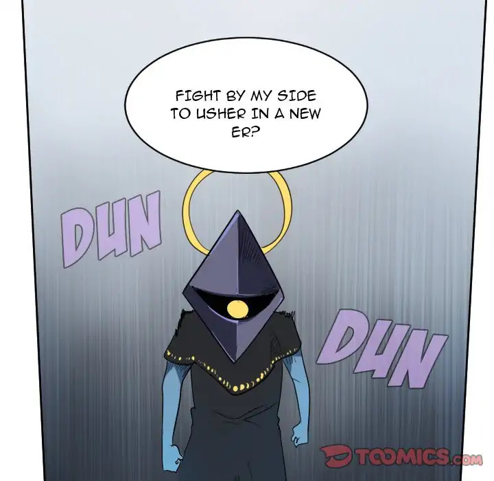 Ultimiter Chapter 97 page 39 - Chapter 97: Episode 97