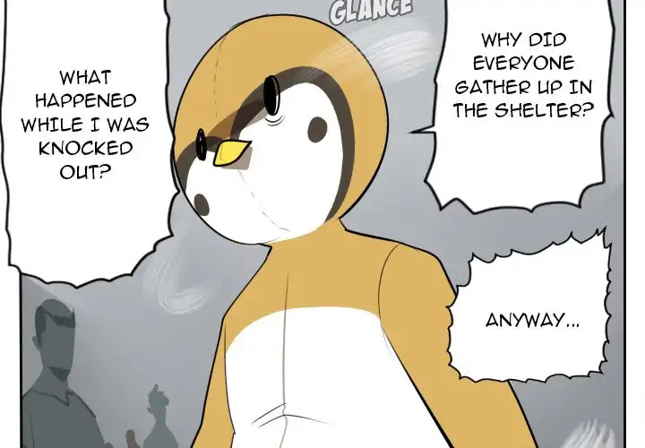 Ultimiter Chapter 97 page 4 - Chapter 97: Episode 97