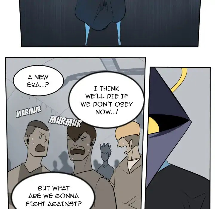 Ultimiter Chapter 97 page 40 - Chapter 97: Episode 97