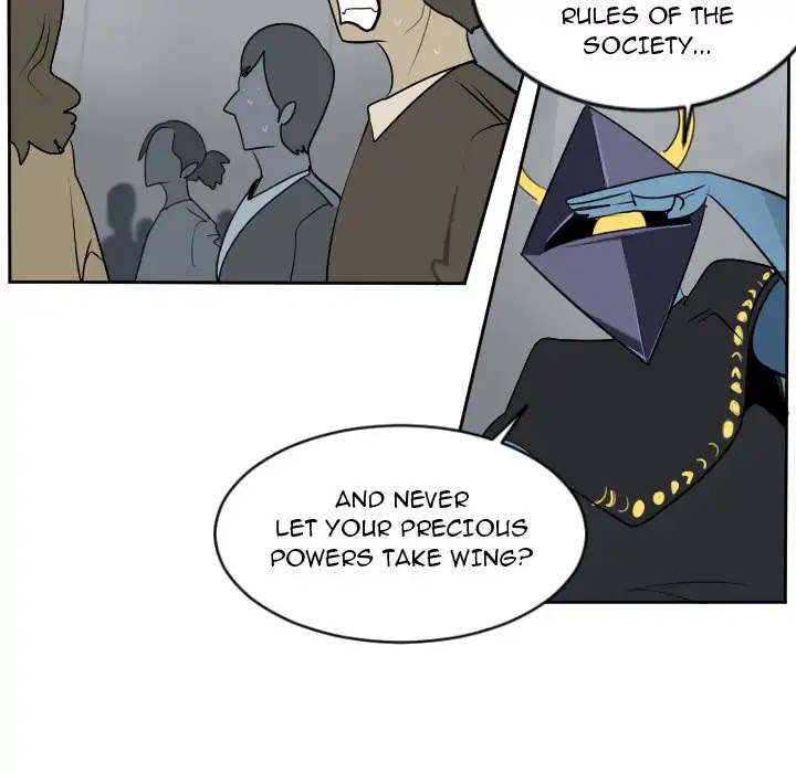 Ultimiter Chapter 97 page 44 - Chapter 97: Episode 97