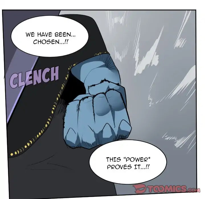 Ultimiter Chapter 97 page 45 - Chapter 97: Episode 97