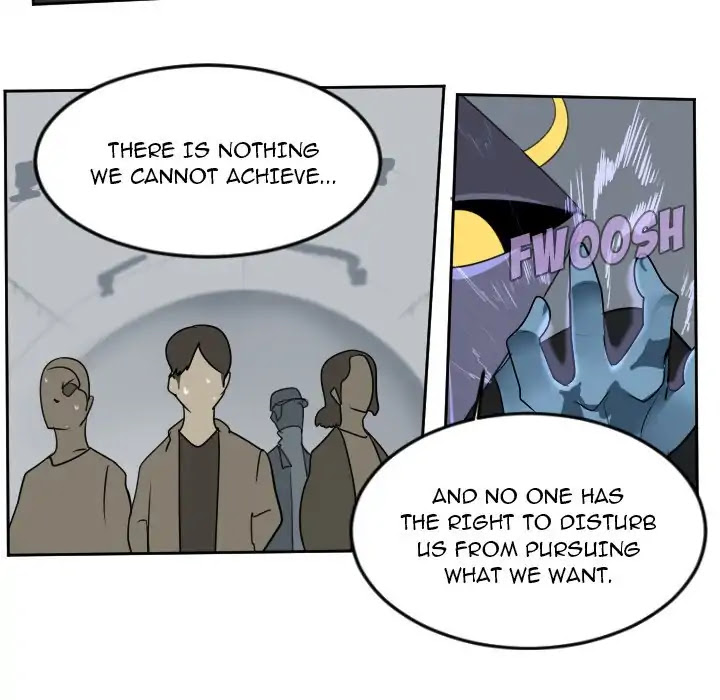 Ultimiter Chapter 97 page 46 - Chapter 97: Episode 97
