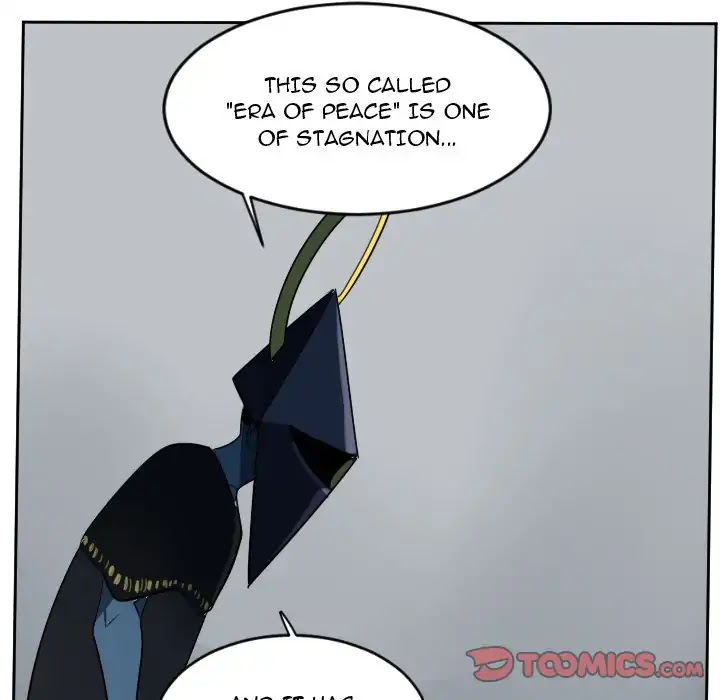 Ultimiter Chapter 97 page 47 - Chapter 97: Episode 97