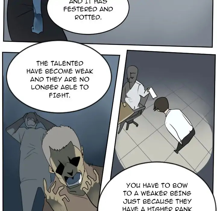Ultimiter Chapter 97 page 48 - Chapter 97: Episode 97