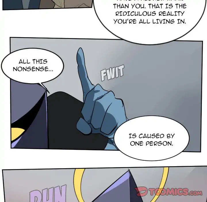 Ultimiter Chapter 97 page 49 - Chapter 97: Episode 97