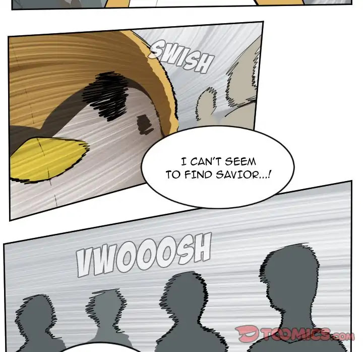 Ultimiter Chapter 97 page 5 - Chapter 97: Episode 97