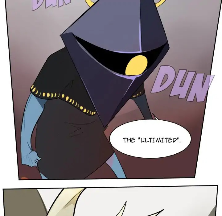 Ultimiter Chapter 97 page 50 - Chapter 97: Episode 97