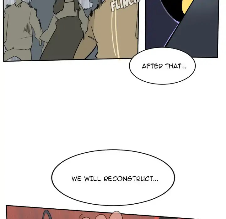 Ultimiter Chapter 97 page 52 - Chapter 97: Episode 97