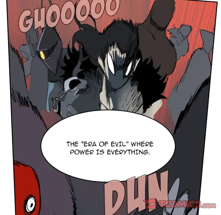 Ultimiter Chapter 97 page 53 - Chapter 97: Episode 97