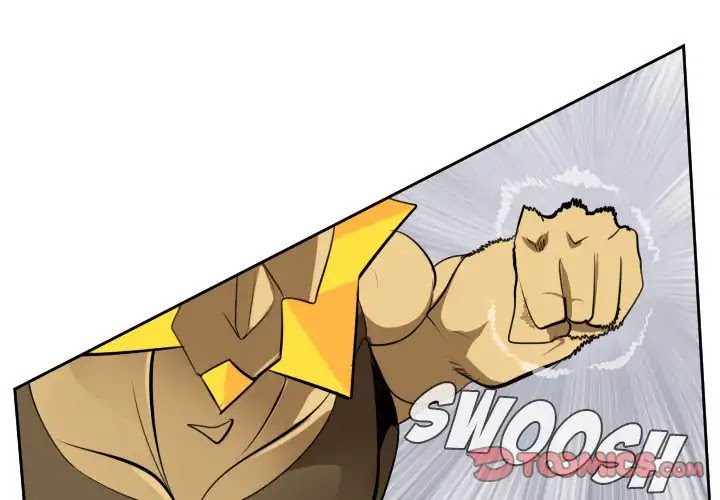 Ultimiter Chapter 98 page 1 - Chapter 98: Episode 98