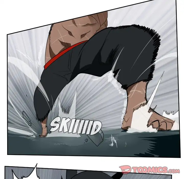 Ultimiter Chapter 98 page 13 - Chapter 98: Episode 98