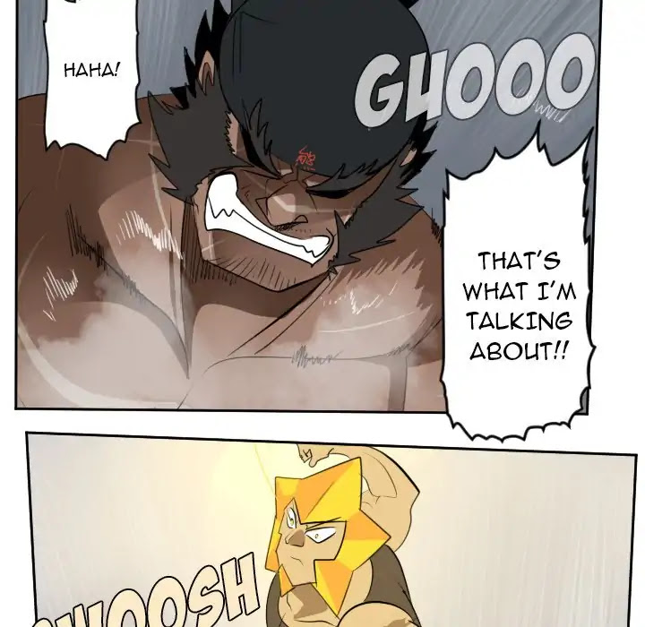 Ultimiter Chapter 98 page 14 - Chapter 98: Episode 98