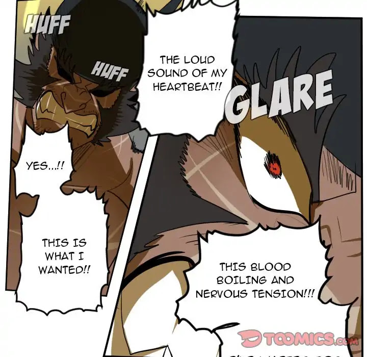 Ultimiter Chapter 98 page 19 - Chapter 98: Episode 98