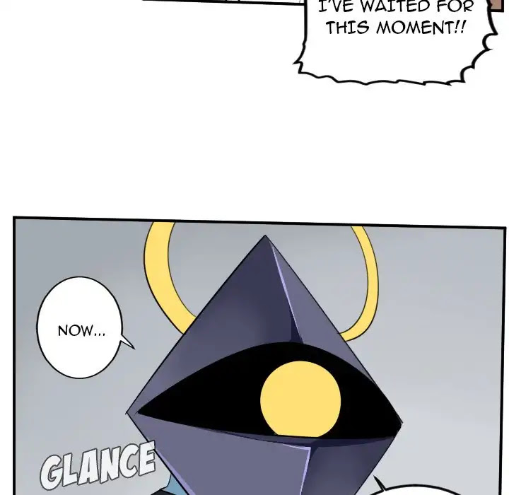 Ultimiter Chapter 98 page 20 - Chapter 98: Episode 98