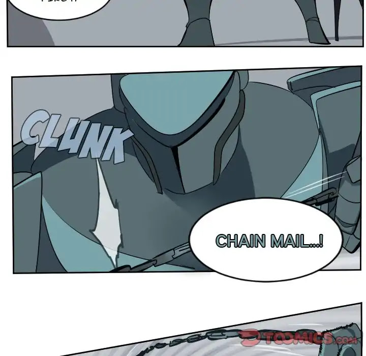 Ultimiter Chapter 98 page 29 - Chapter 98: Episode 98