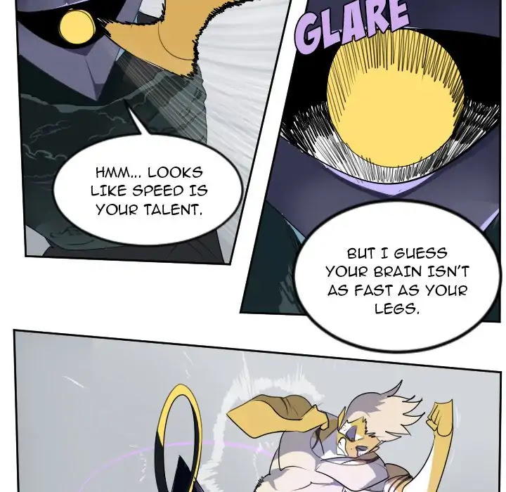 Ultimiter Chapter 98 page 36 - Chapter 98: Episode 98