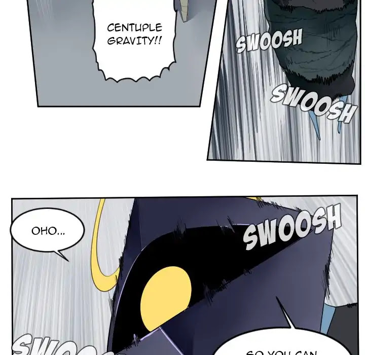 Ultimiter Chapter 98 page 40 - Chapter 98: Episode 98