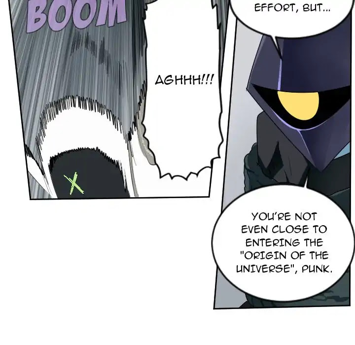 Ultimiter Chapter 98 page 44 - Chapter 98: Episode 98