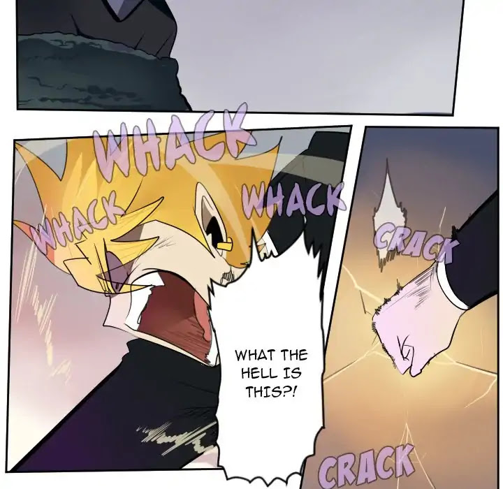 Ultimiter Chapter 98 page 48 - Chapter 98: Episode 98