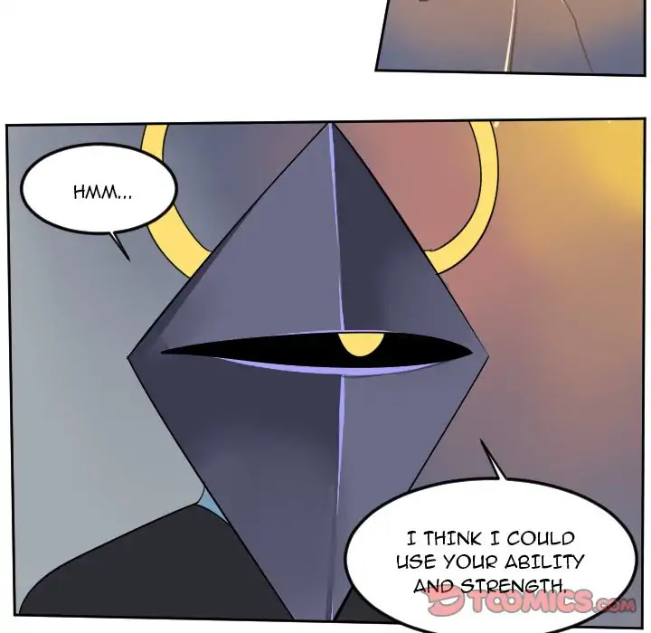 Ultimiter Chapter 98 page 49 - Chapter 98: Episode 98