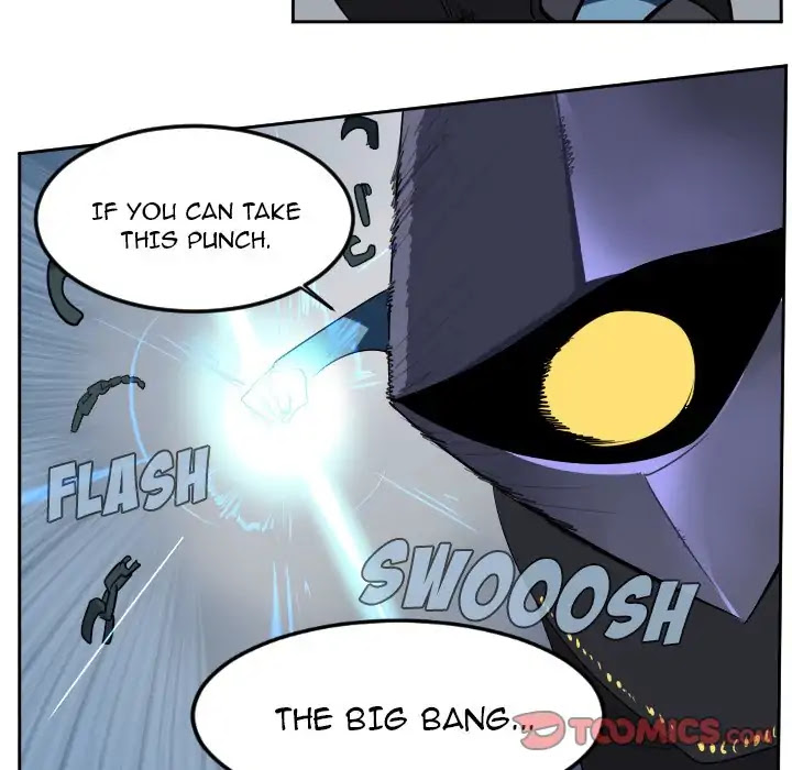 Ultimiter Chapter 98 page 51 - Chapter 98: Episode 98