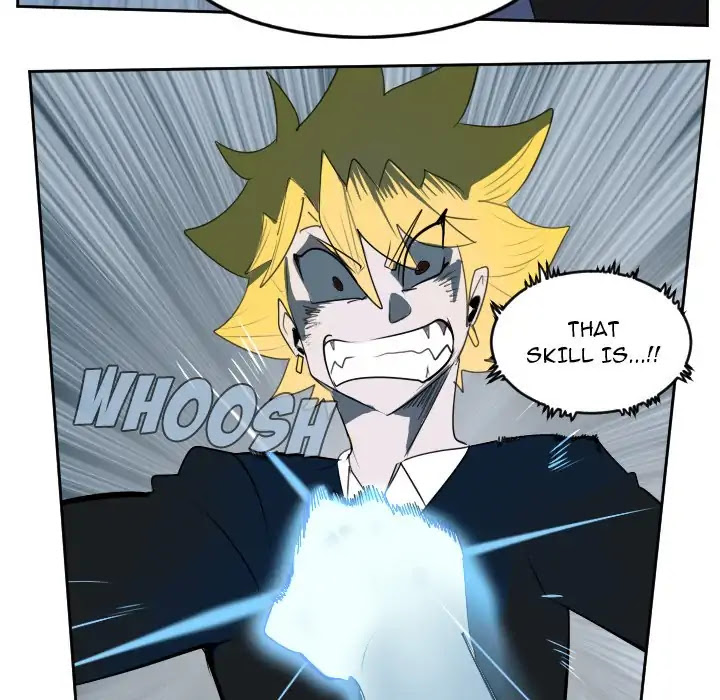 Ultimiter Chapter 98 page 52 - Chapter 98: Episode 98