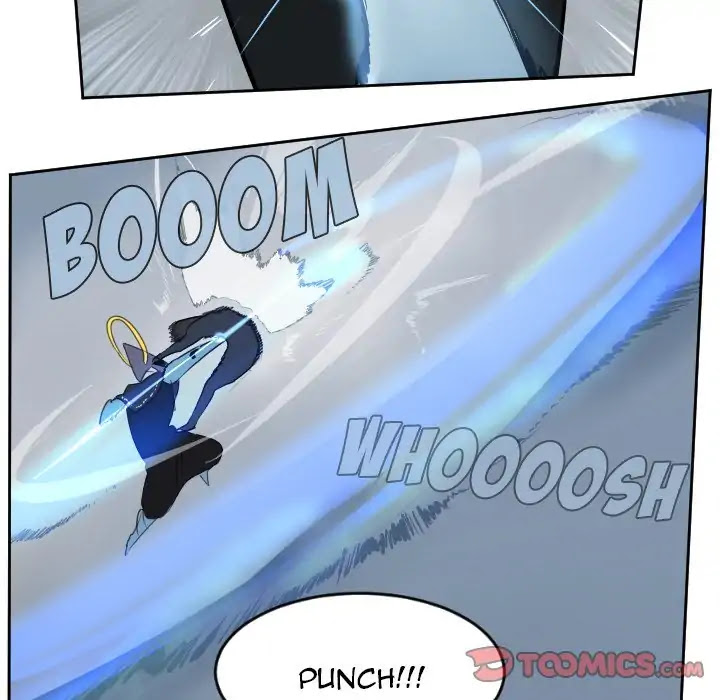 Ultimiter Chapter 98 page 53 - Chapter 98: Episode 98