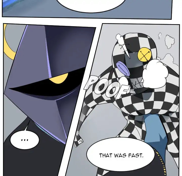 Ultimiter Chapter 98 page 54 - Chapter 98: Episode 98