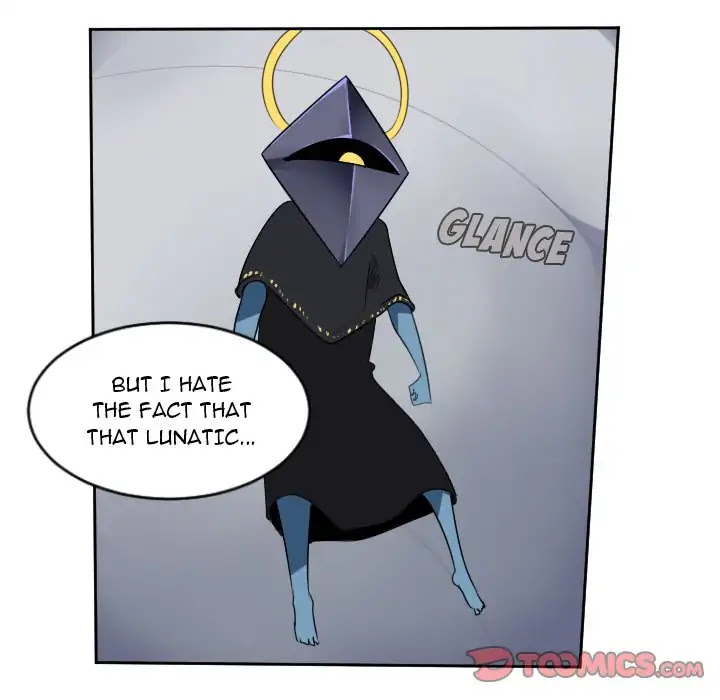 Ultimiter Chapter 98 page 57 - Chapter 98: Episode 98
