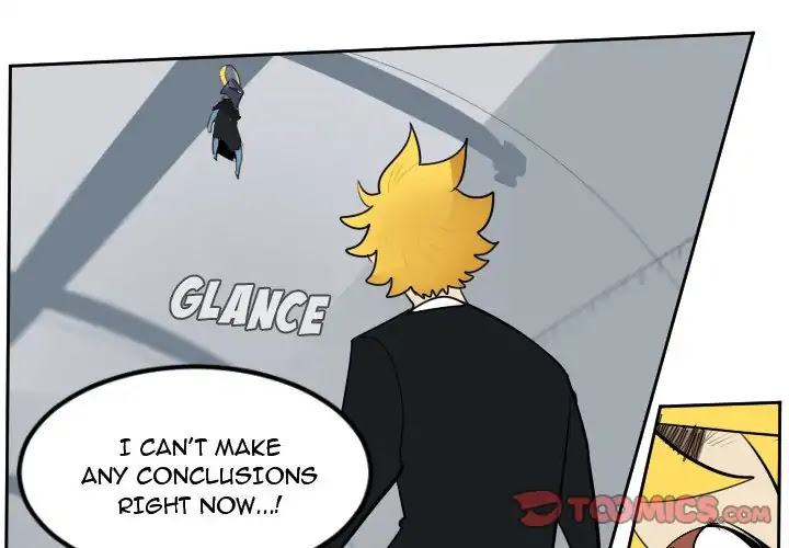 Ultimiter Chapter 99 page 1 - Chapter 99: Episode 99