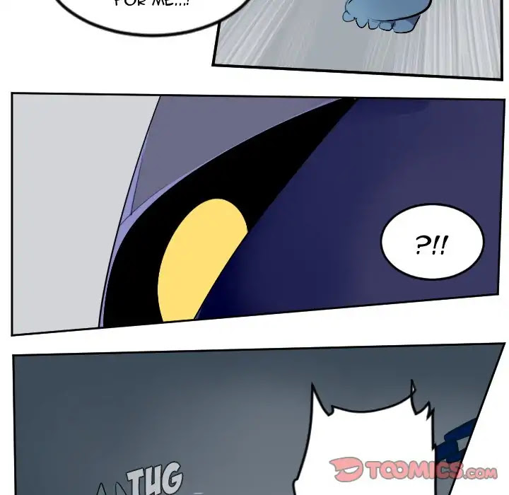 Ultimiter Chapter 99 page 13 - Chapter 99: Episode 99