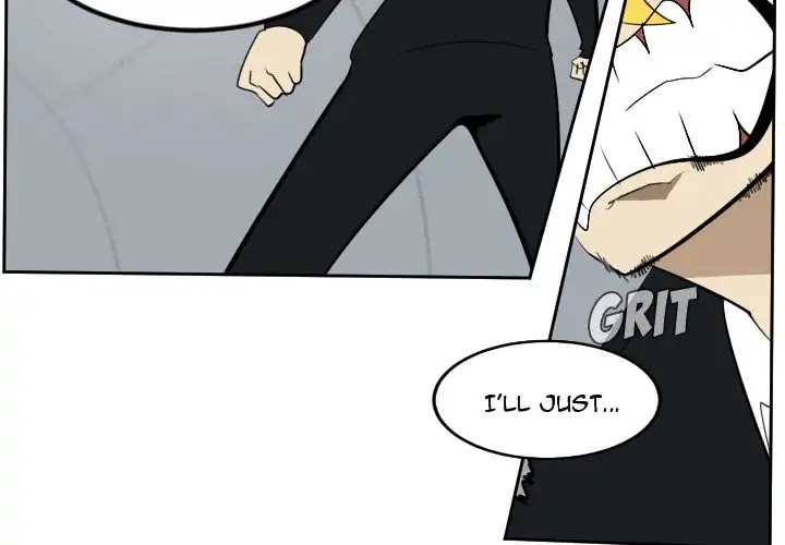 Ultimiter Chapter 99 page 2 - Chapter 99: Episode 99