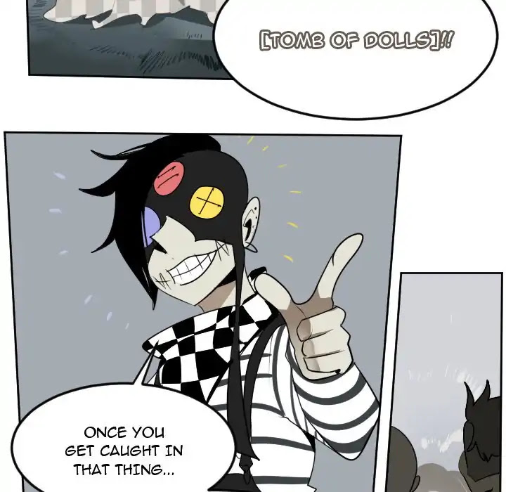Ultimiter Chapter 99 page 24 - Chapter 99: Episode 99