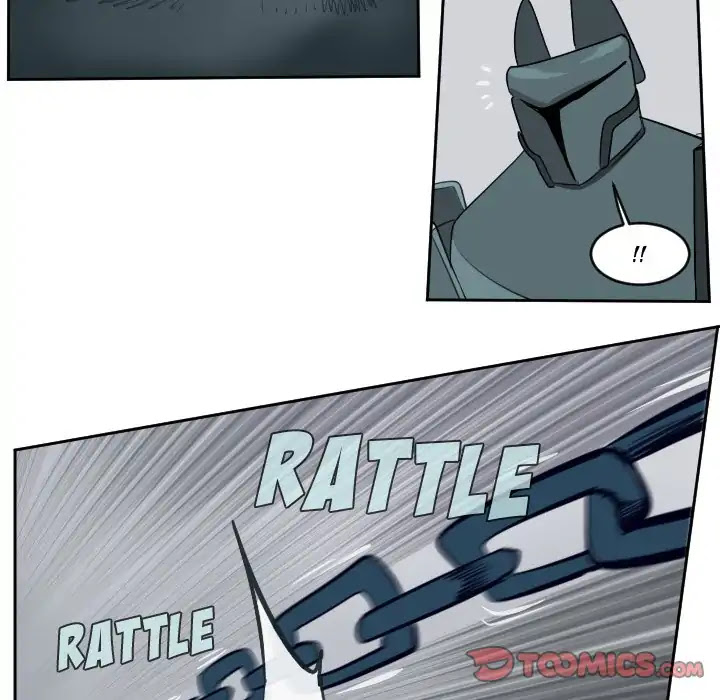 Ultimiter Chapter 99 page 27 - Chapter 99: Episode 99