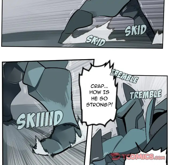 Ultimiter Chapter 99 page 29 - Chapter 99: Episode 99