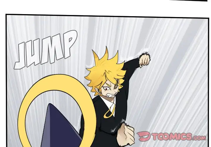 Ultimiter Chapter 99 page 3 - Chapter 99: Episode 99