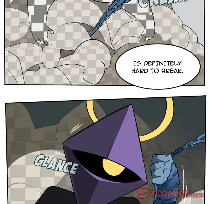 Ultimiter Chapter 99 page 31 - Chapter 99: Episode 99