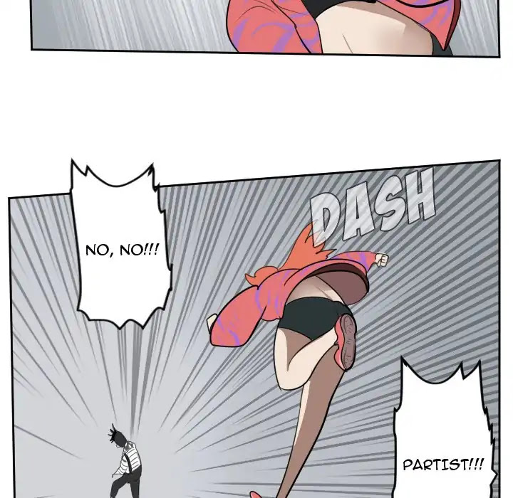 Ultimiter Chapter 99 page 44 - Chapter 99: Episode 99