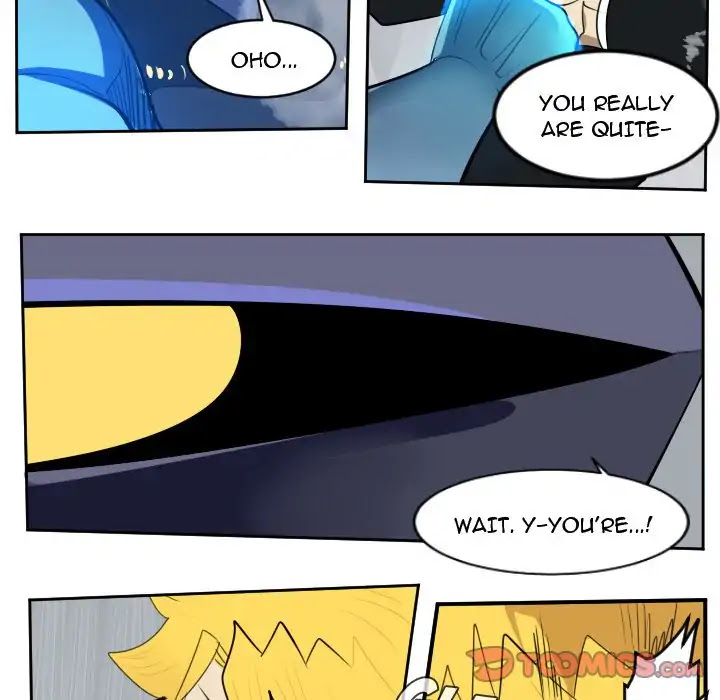 Ultimiter Chapter 99 page 51 - Chapter 99: Episode 99