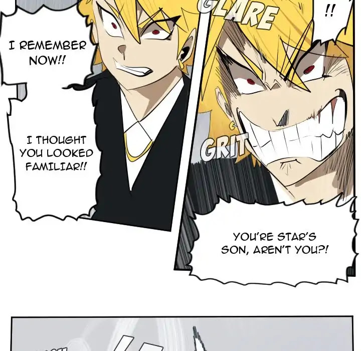 Ultimiter Chapter 99 page 52 - Chapter 99: Episode 99