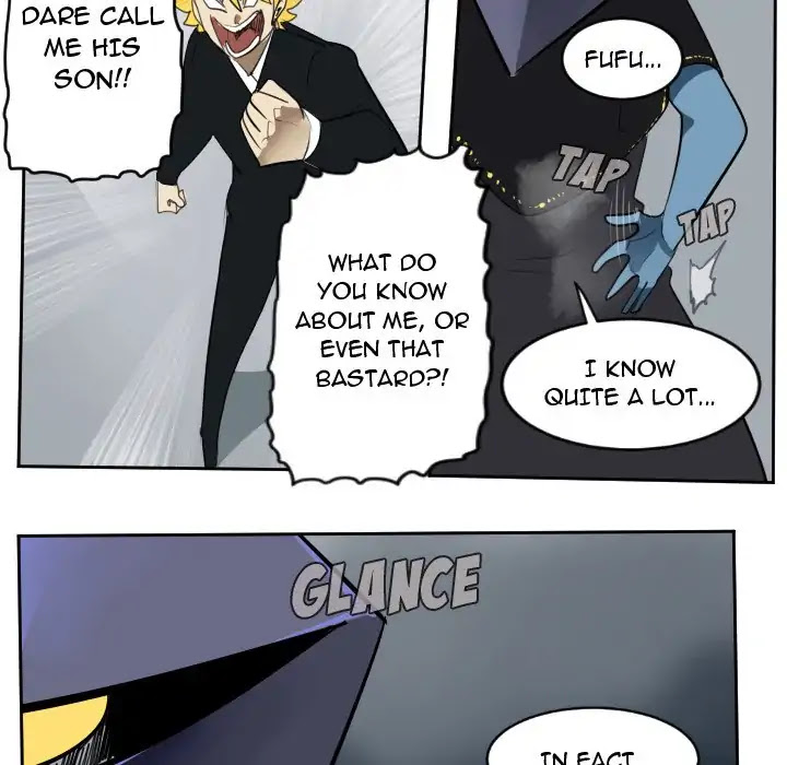 Ultimiter Chapter 99 page 54 - Chapter 99: Episode 99