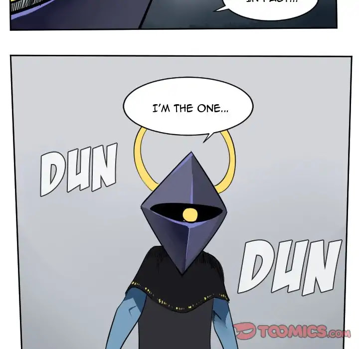 Ultimiter Chapter 99 page 55 - Chapter 99: Episode 99